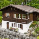 Tannenboden Chalet Engelberg